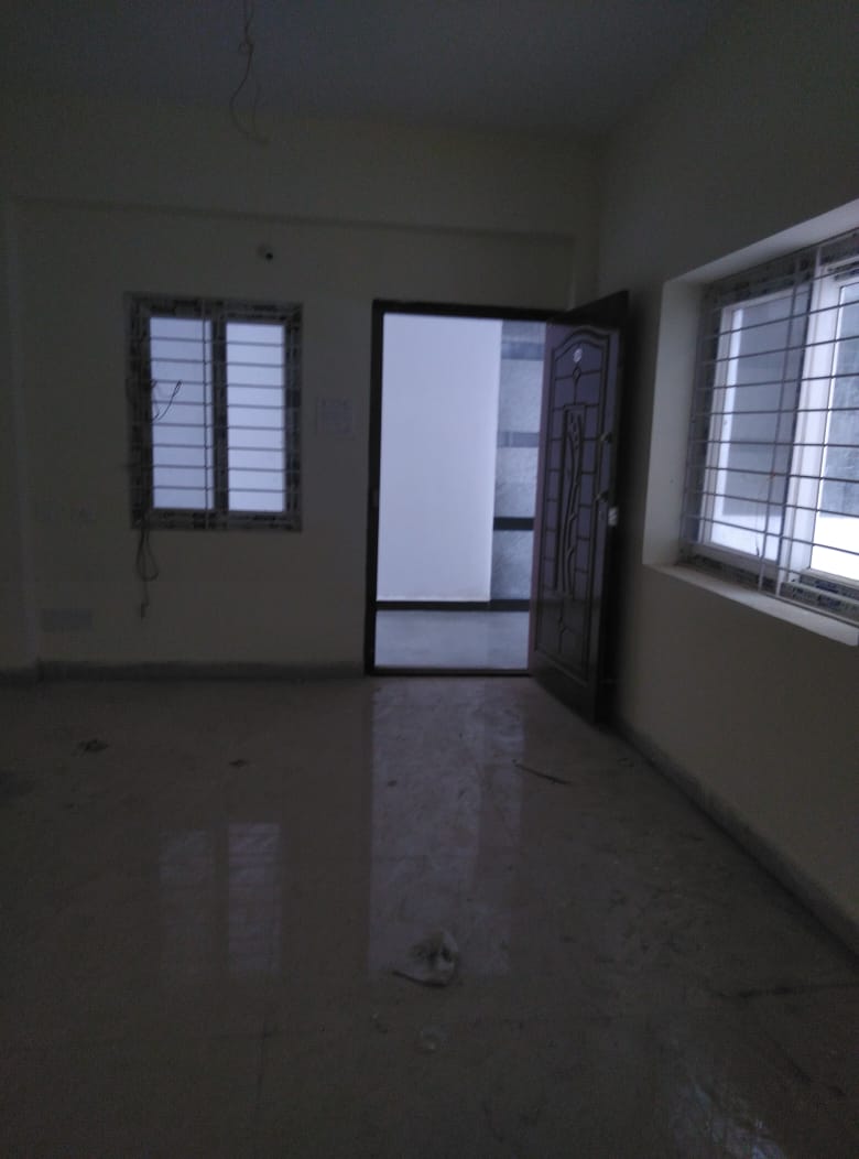 3 BHK Flat  for